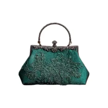 Boniu Jacquard Handbag Unisex The Wizard Of Oz