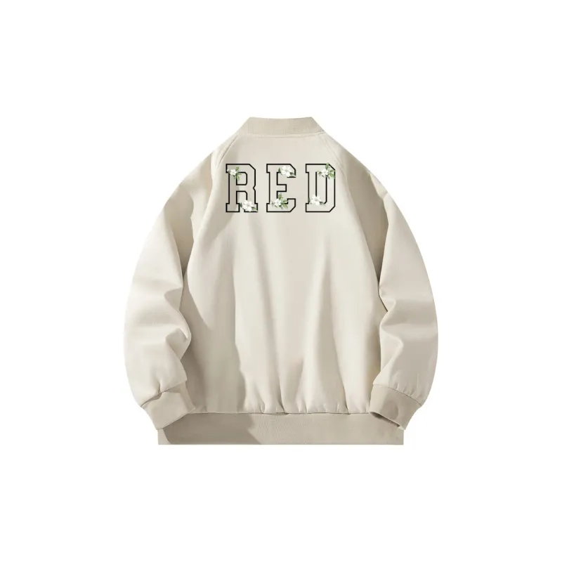 RED DRAGONFLY Jackets & Coats Unisex-6