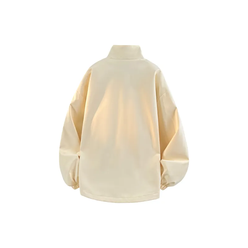 CHEVAL NOIR Jackets & Coats Unisex-17