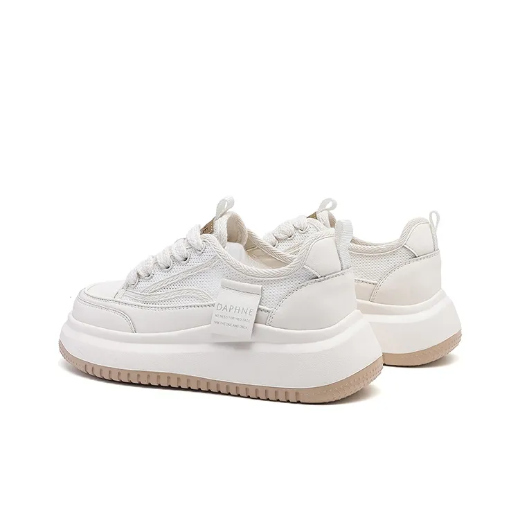 DAPHNE Low-Top Skateboard Shoes Women's-11