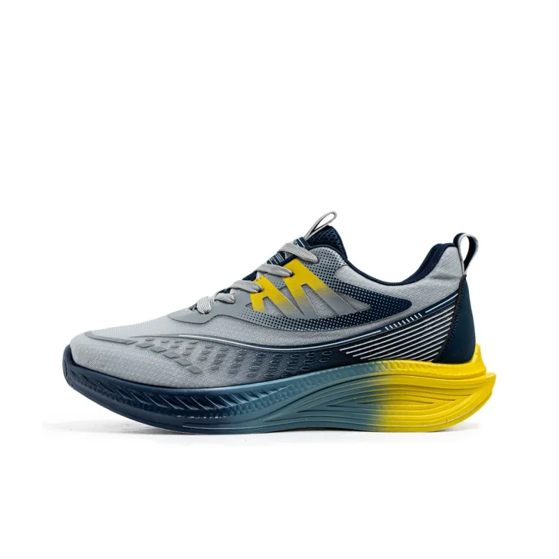 AD Abrasion-Resistant Slip-Resistant Low-Top Casual Running Shoes Men's-10