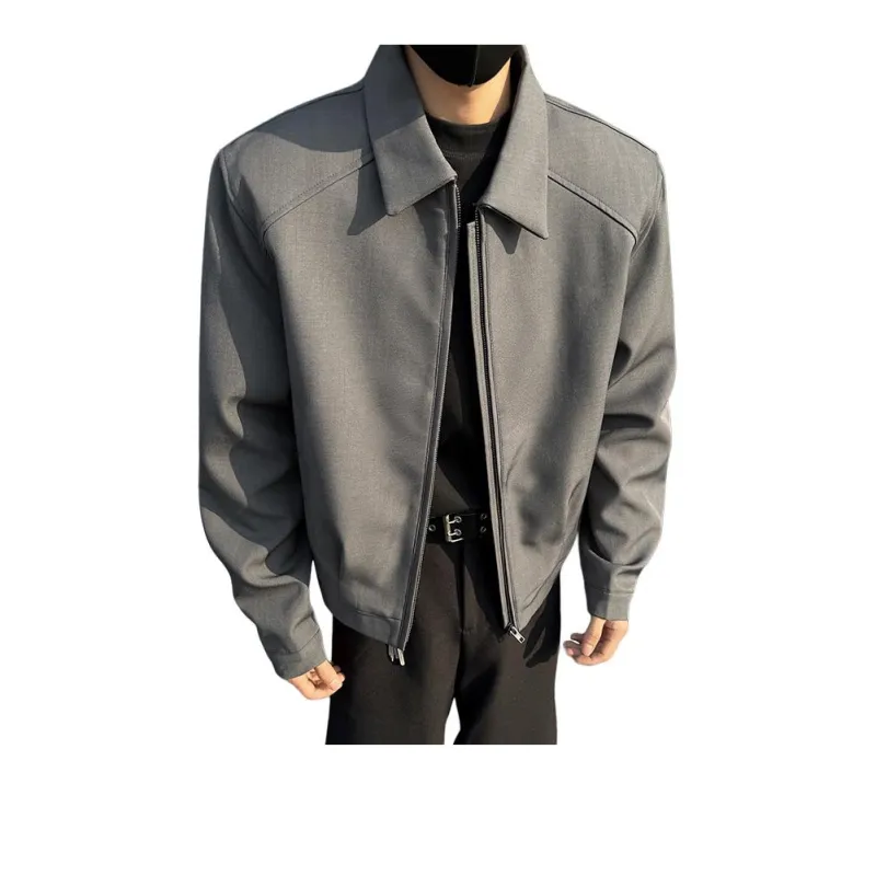ZYKY Jackets Unisex-2