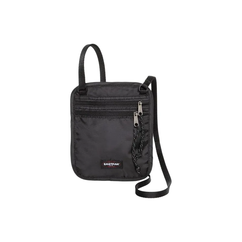 EASTPAK Polyester Shoulder Bag Regular Unisex Black-0