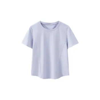 Byford Undershirts Women's Water Dusty Purple