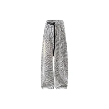 PAINT STAIN Casual Pants Unisex
