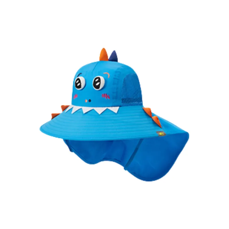 LEMONKID Polyamide Sun Protection Hats Kids'-5