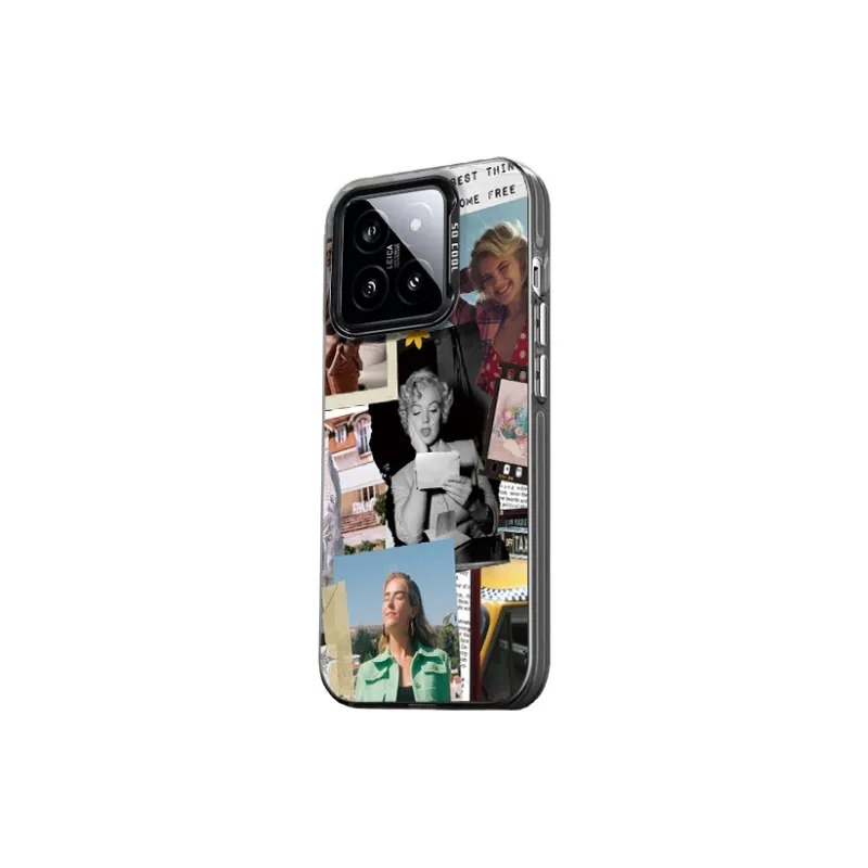 Tronic Danone Phone Cases-5