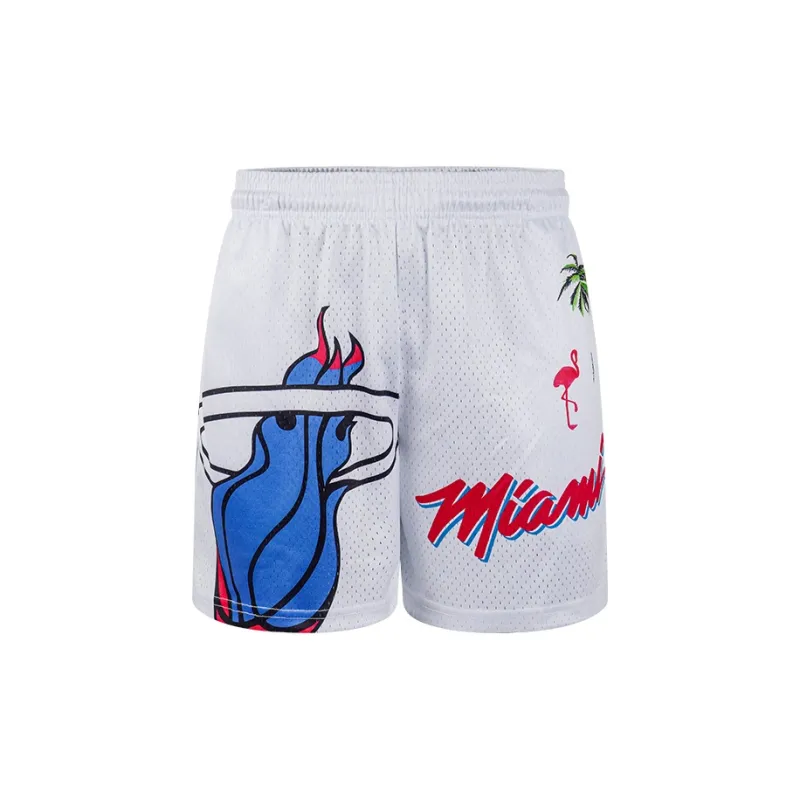 BKCXZICE Sports Shorts Unisex-9