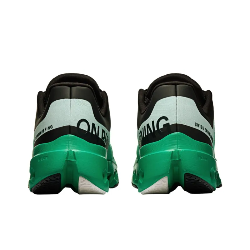 On Running Cloudsurfer Next Mint Black-3