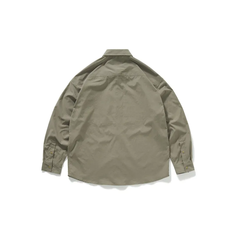 714STREET Outdoor Collection Shirt Unisex-2