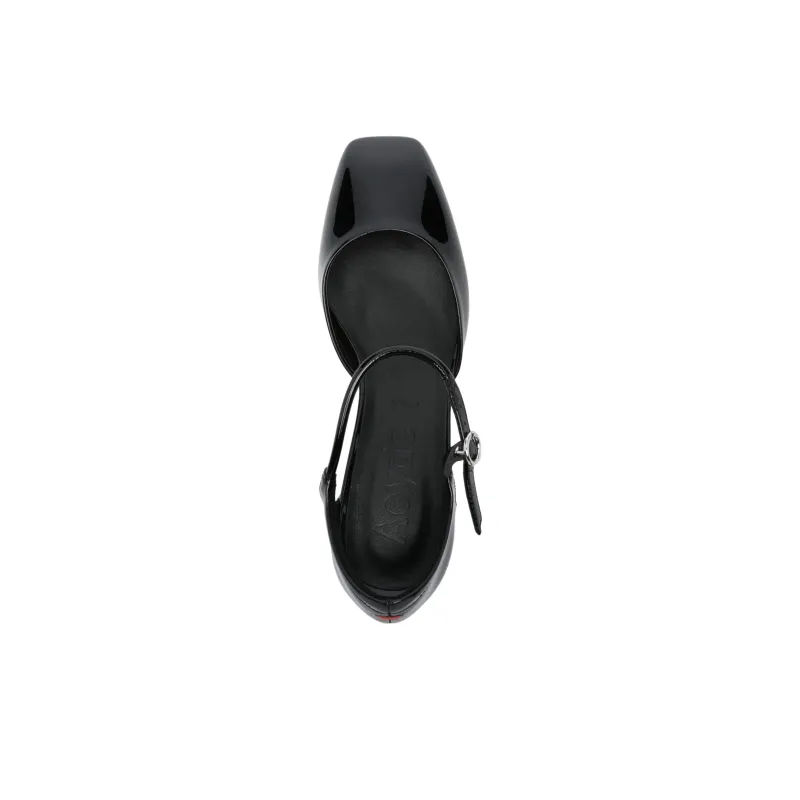 Aeyde 50mm Aline Pumps-4