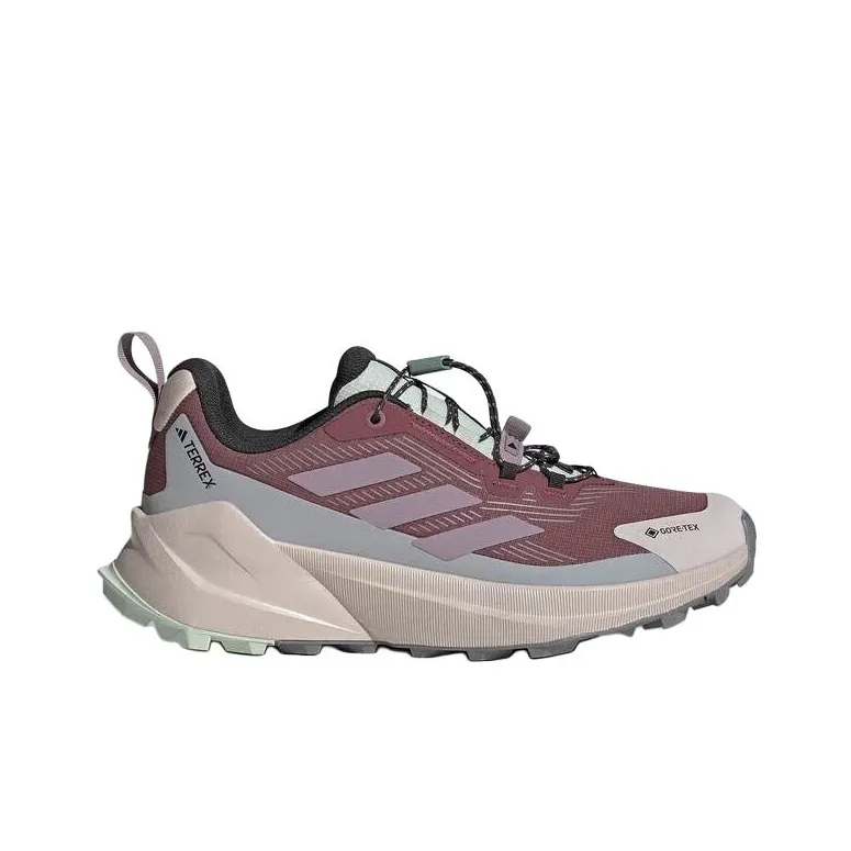 Adidas Women's Terrex Trailmaker 2 Speed Lace GORE TEX 'Preloved Fig' Women's-1