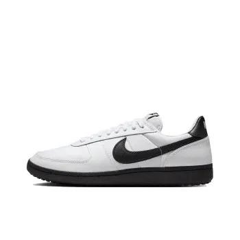 Nike Field General Leather White Sail Black