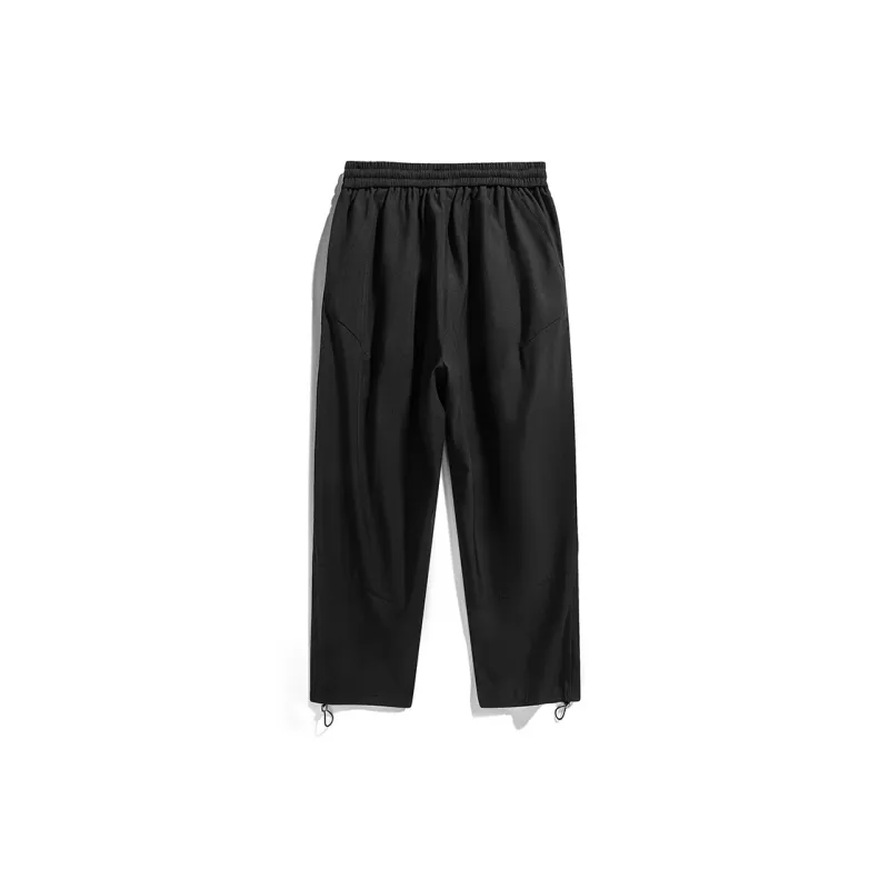 FOR FEAR THAT Casual Pants Unisex-1