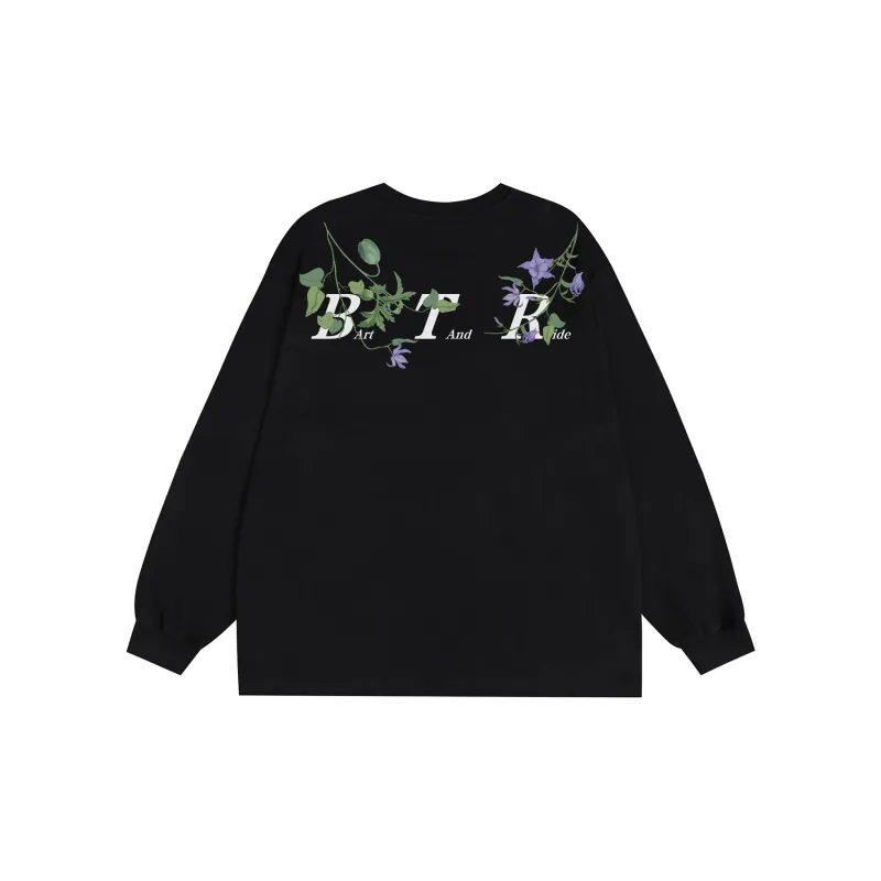 BTR T Shirts Unisex-1