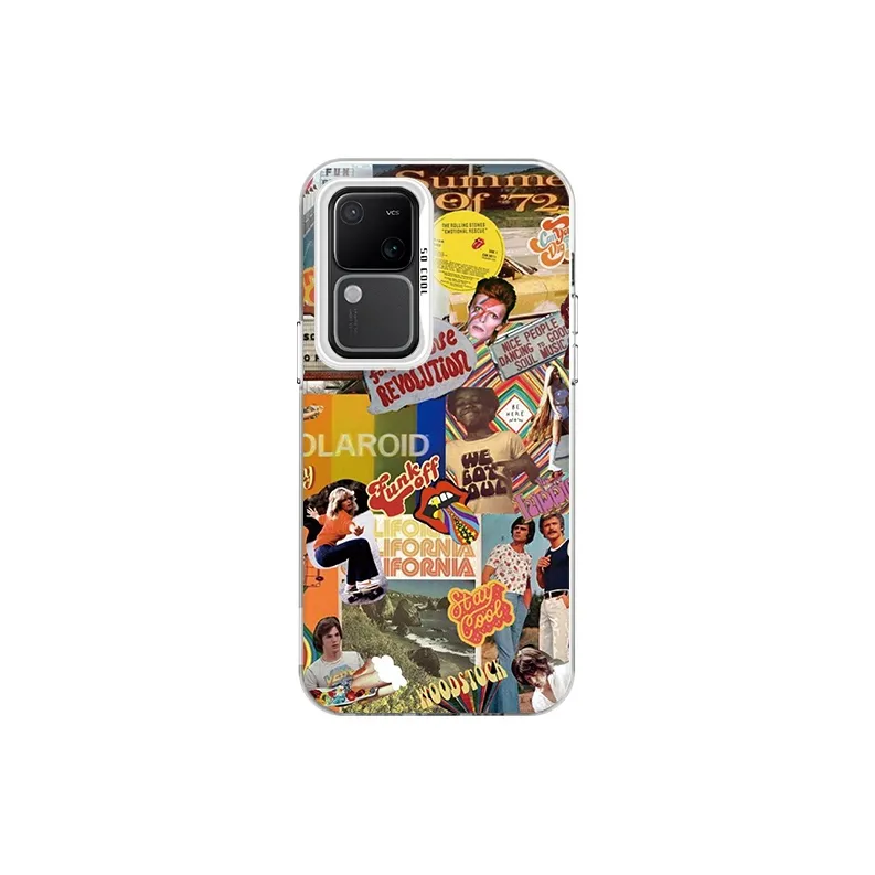 Tronic Danone Phone Cases-0