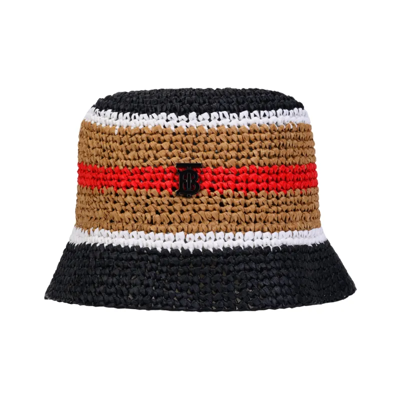 Burberry Bucket Hats Women's Multicolor-0