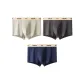 3 Pack (H-Royal Blue+Dark Gray+Light Gray)