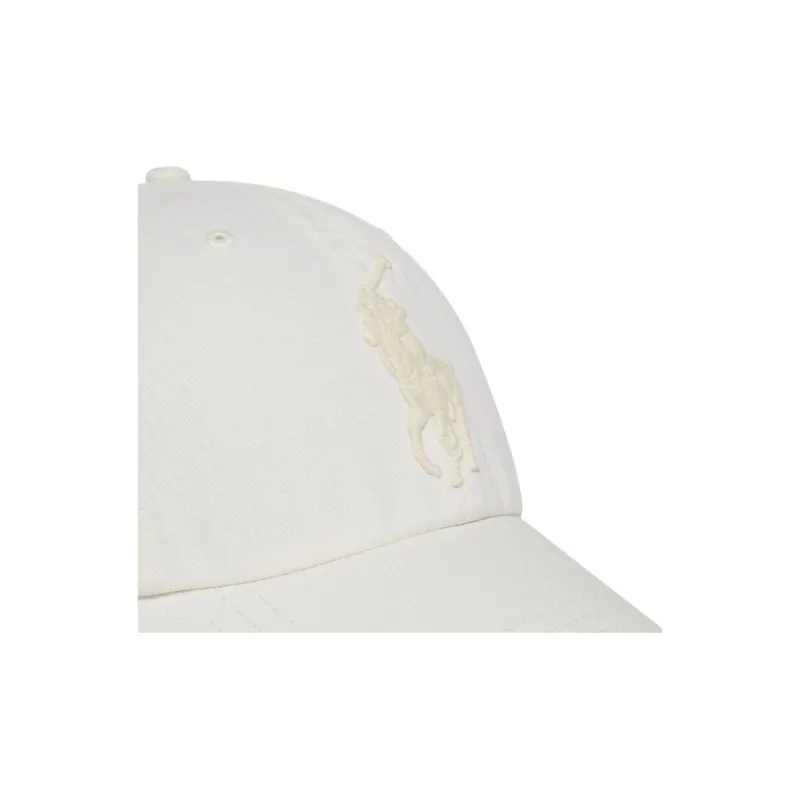 Polo Ralph Lauren Logo embroidered Cap-4