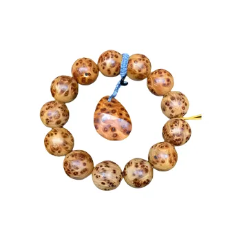 Ji Millennium Thuja Bracelets Unisex