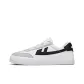 White Black