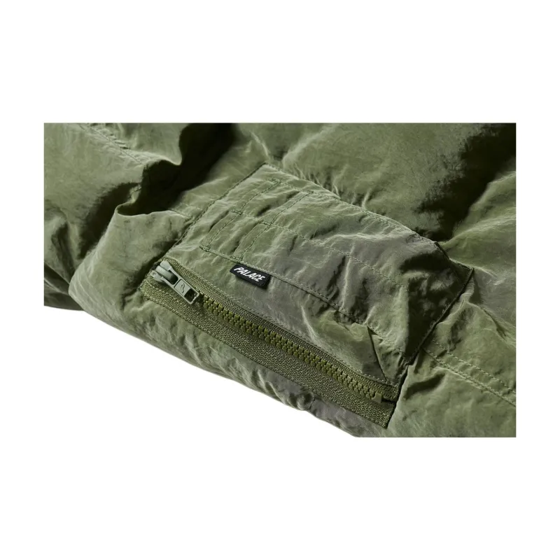 PALACE P 3B Baffle Parka-6