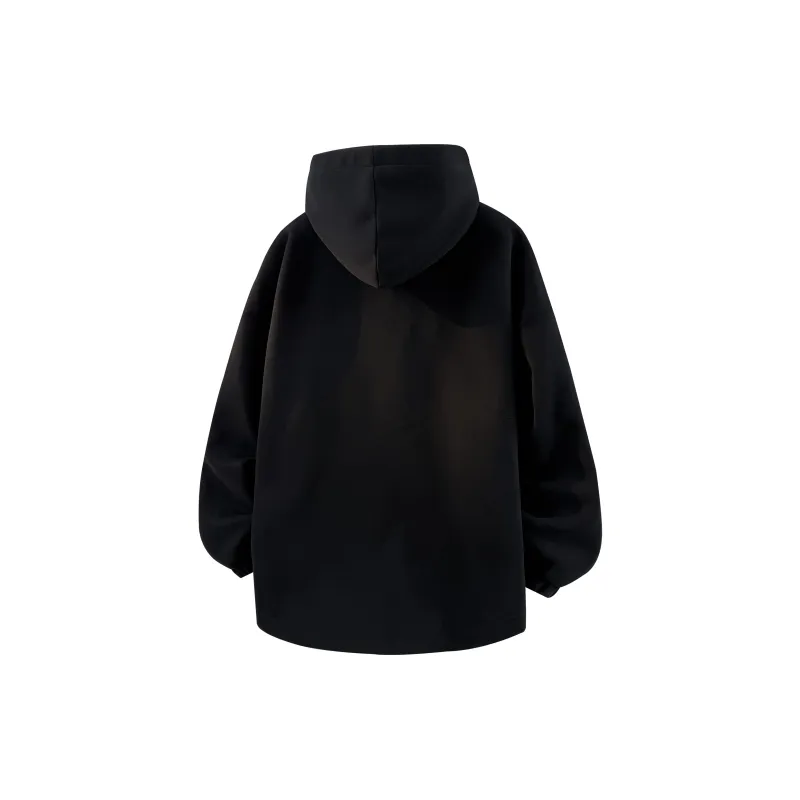 Warrior Wing Series Sweatshirt Unisex-1