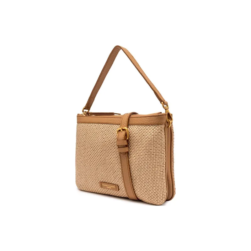 GIANNI CHIARINI Frida Shoulder Bag-1