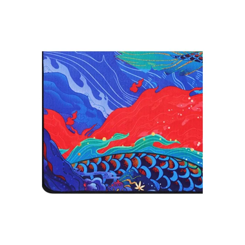 General Taiwan Cultural and Creative Tablecloths / Table Mats-4