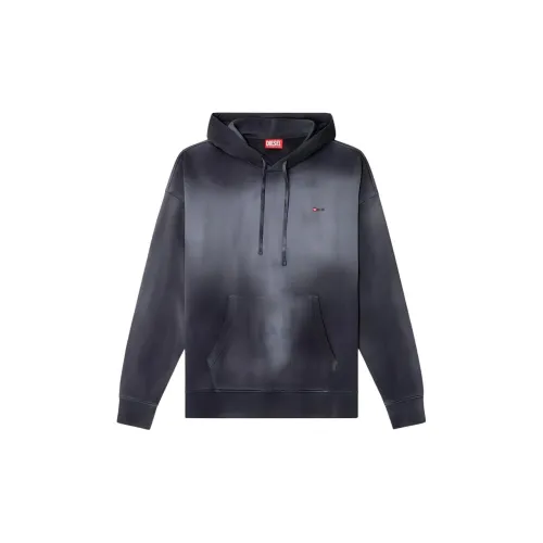 DIESEL S Rob Hoodie