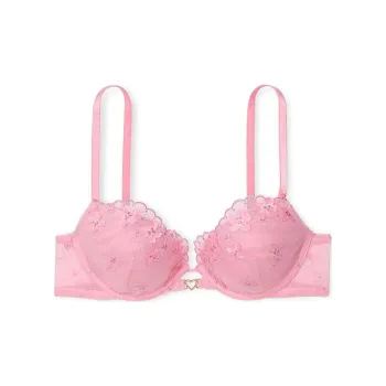 Victoria's Secret Bra Women's Pink