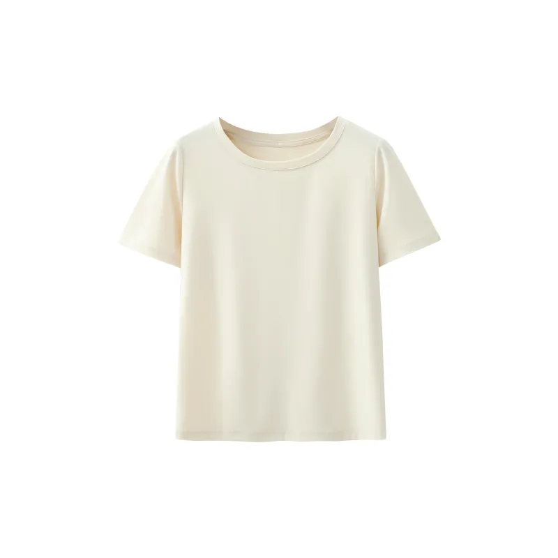 Byford Undershirts Women's Black-2