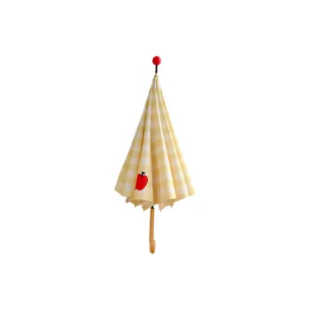 Where the Lamb Umbrellas