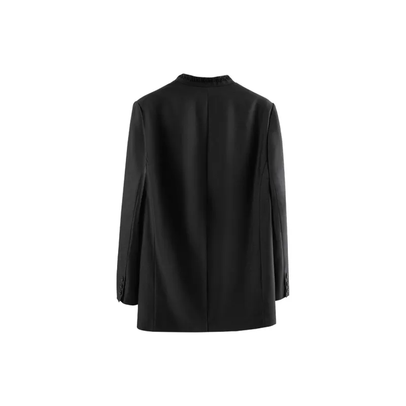 Cypress House Business Suit Women's Black-1