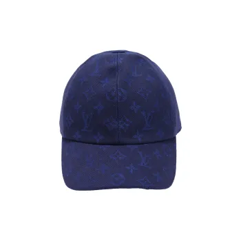 LOUIS VUITTON Monogram Essential Cap