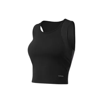 TITIKAACTIVE Tank Top Women's Black