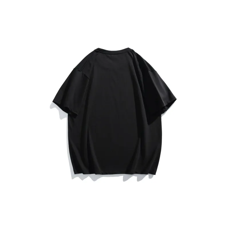 Rabbit House T Shirts Unisex-7