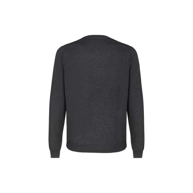 SUN68 Sweaters Men Gray-1