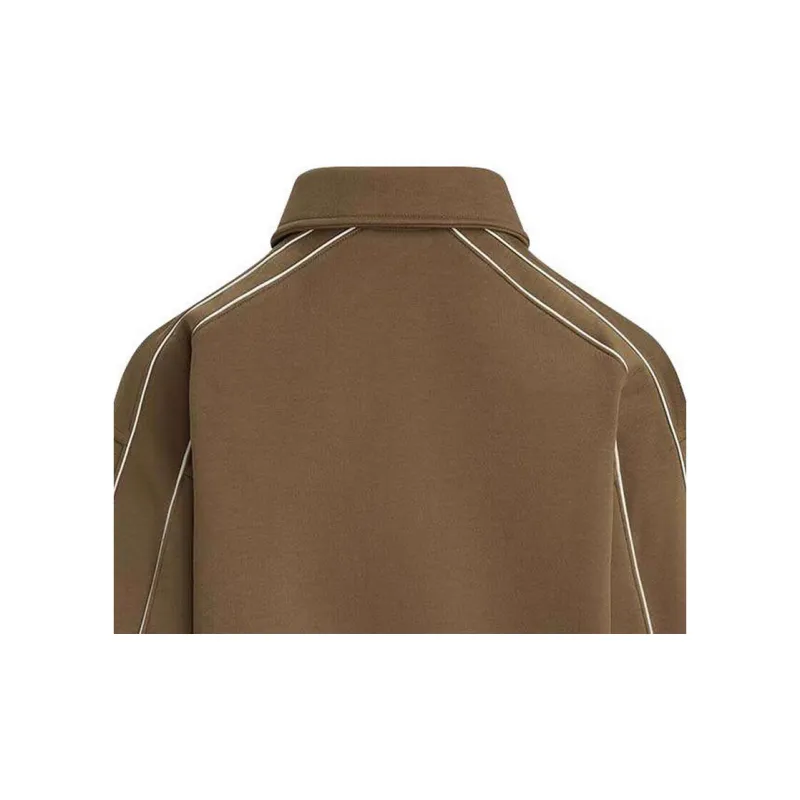 Under Armour Sweatshirt Women's Suburban Coyote Brown-2