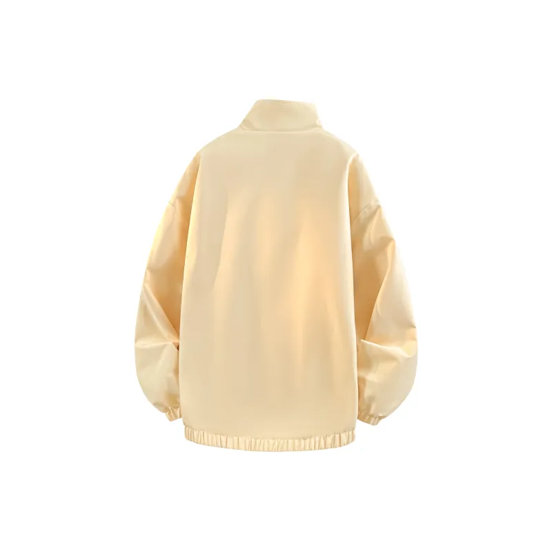 CHEVAL NOIR Jackets & Coats Unisex-19