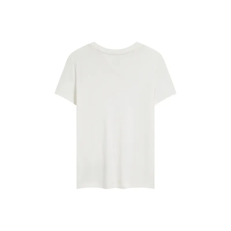 Tommy Hilfiger T Shirts Women's-6
