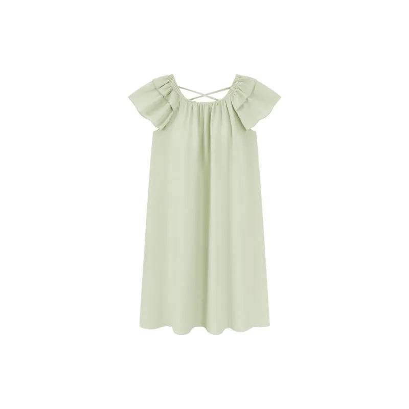 Ta Yan Women's Nightgowns-12
