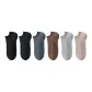 [6 Pack]Obsidian Black+Gemstone Blue+Protea Blue+Brazilian Brown+Space Gray+Nude Beige