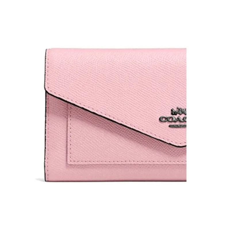 COACH Trifold Wallet Wallets-3
