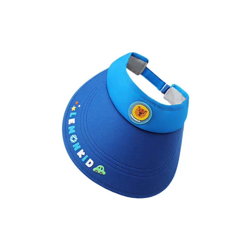 LEMONKID Polyamide Imitation Sun Hat Kids'-1