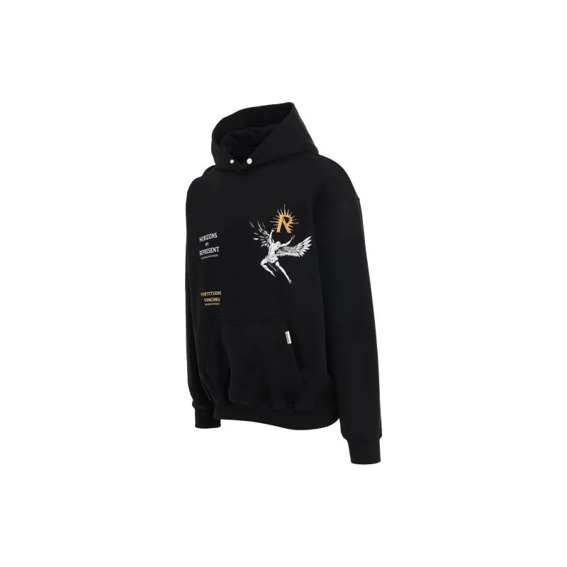 REPRESENT Icarus Hoodie-2