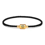 Chinese Zodiac Tiger (Black)