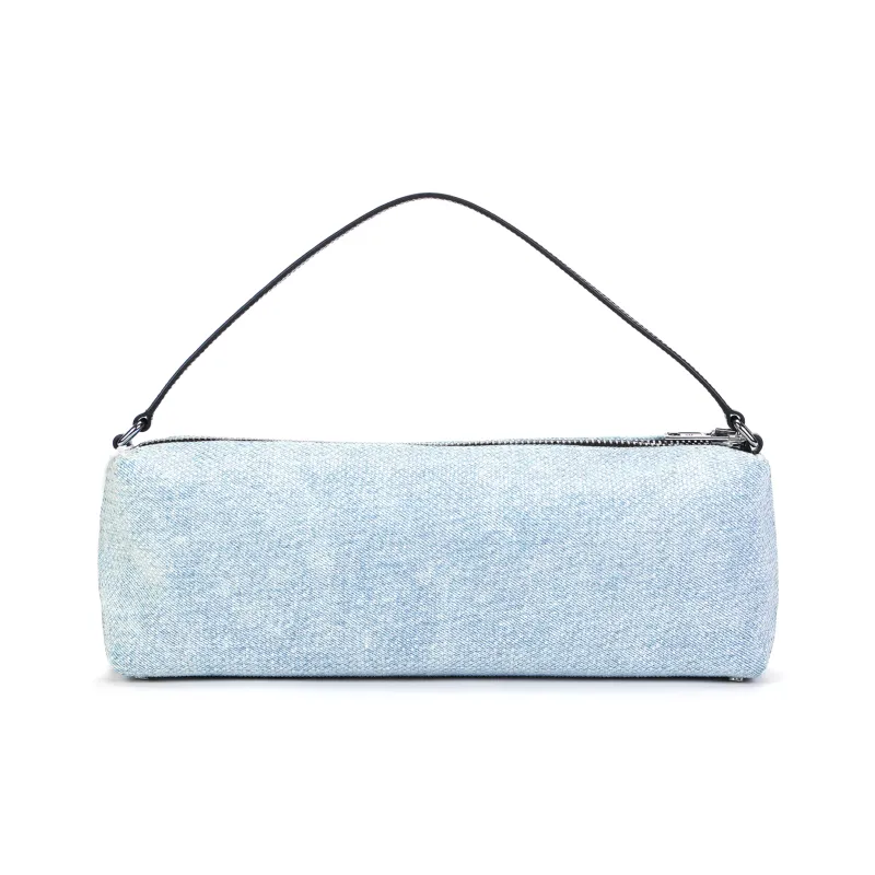 Alexander Wang Heiress Flex Denim Bag-2