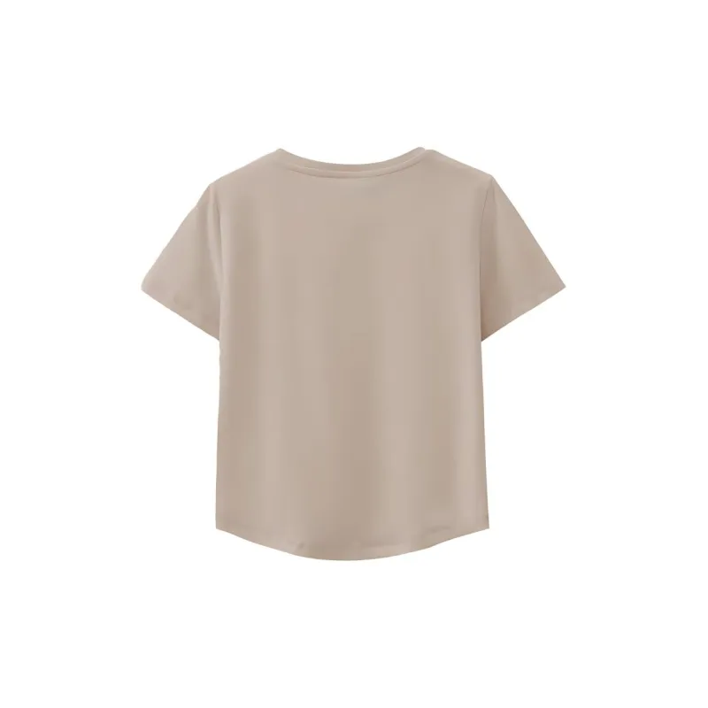 Byford Undershirts Women's Black-9