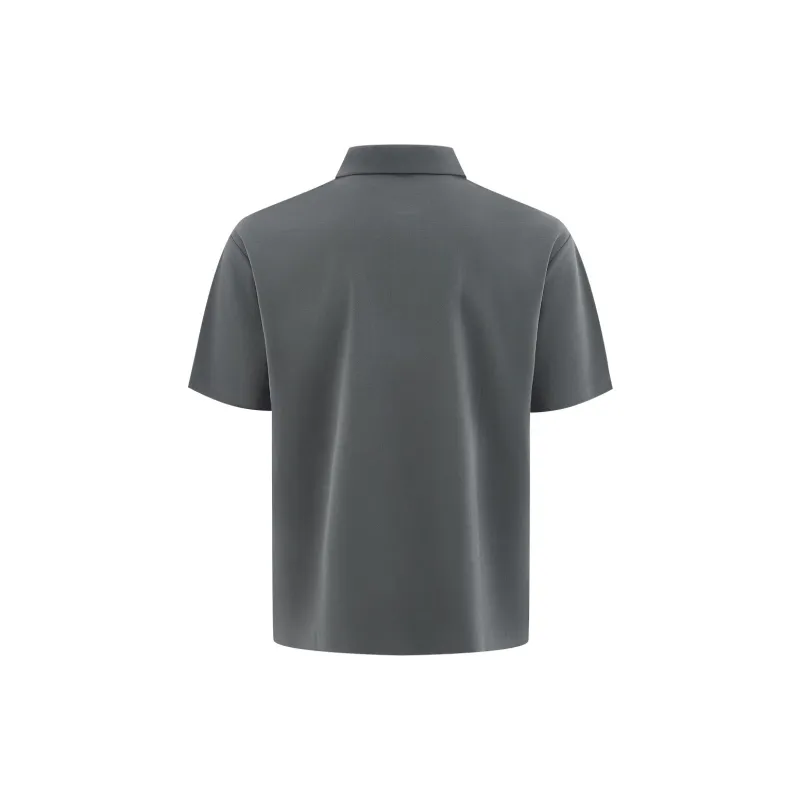 CAT Polo Shirts Men-1